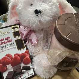 PINK MOTHERS DAY GIFT SET (LIMITED TIME)