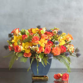 A Love Story - Sherman Oaks Florist