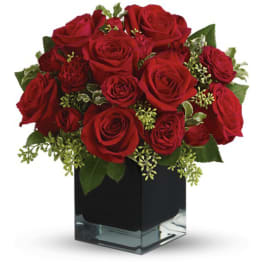 Ravishing Reds