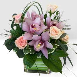 Sweet Blooms Bouquet
