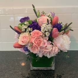 Sag Harbor Love At First Sight