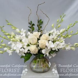White Elegance