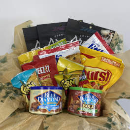 Snack Basket