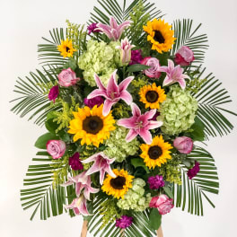 Cheerful Remembrance
