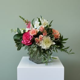 Mothers Day Neutrals