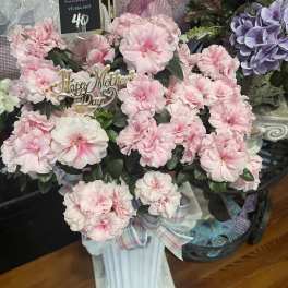 Azalea Planter