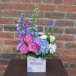 Mother's Day Meadow