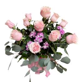 Dozen Roses! | Premium Shown