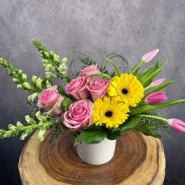 Forever Young