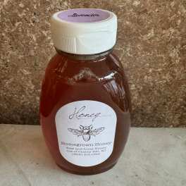 Homegrown Honey- Lavender