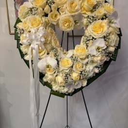 Funeral Heart