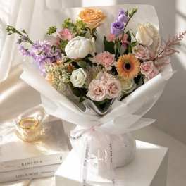 Beautiful Wednesday