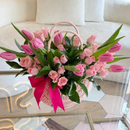 Pink Mix ™