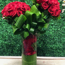 A FEW DOZEN WAYS TO LOVE YOU