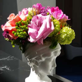 Goddess of Spring