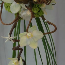Bridal Bouquet 3