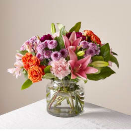 Fresh Picked Mix Bouquet