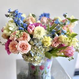 Spring Delight