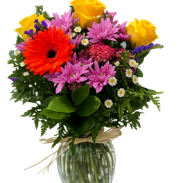 Summer Time Fun Bouquet