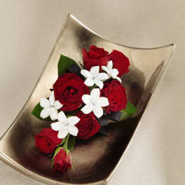 FTD Poetry Corsage