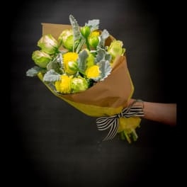 Designers choice bouquets