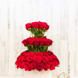 Tower of Love