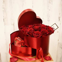 Sweet Temptations