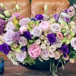 Lilac Dream