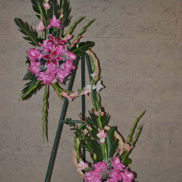 sympathy standing desing