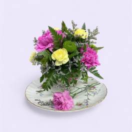 Tea Time