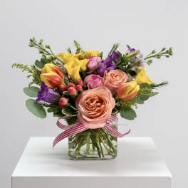 Mother’s Day Bright Mix