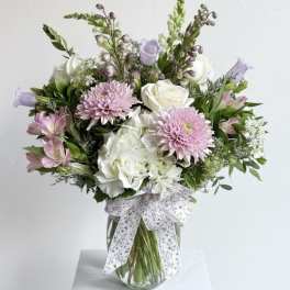 Soft Colored Seasonal Mix-Size large