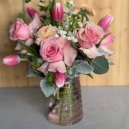 Pink Delight