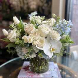 Spring Refresh