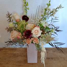 Soft Rose