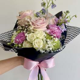 DANCE Princess Bouquet