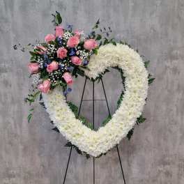 Lots of Love Heart