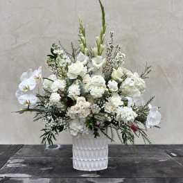 White Mist