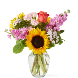 Land of OZ Bouquet