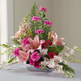 The Uplifting Moments™ Arrangement