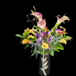 Mini Calla Magic