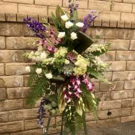 Tropical Sympathy Spray