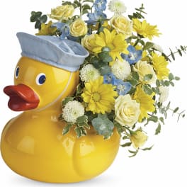Lucky Ducky