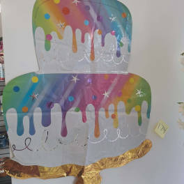 Birthday Cake (#174)
