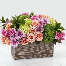Simple Charm Bouquet
