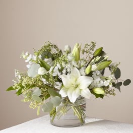 Alluring Elegance Bouquet