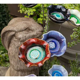 Flower Puddler