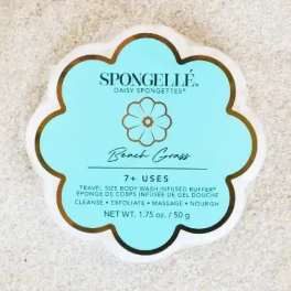 Beach Grass Daisy Spongette Soap Sponge