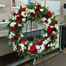 Wreath WR-07