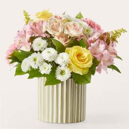 Watercolors Bouquet